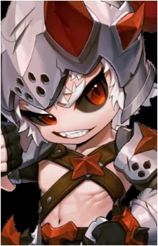 Berserker {MS}