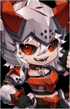 Berserker {MS}
