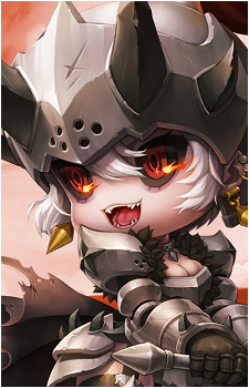 Berserker {MS}