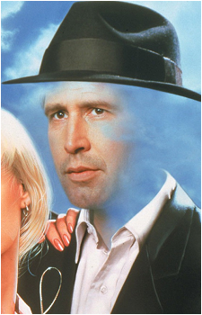 Nick Halloway