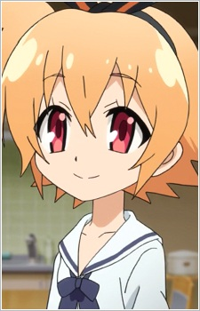 Akari Taiyou