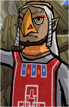 Rito Chieftain's image