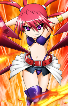Agito's image