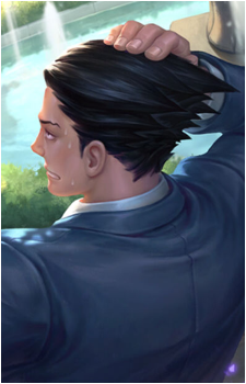 Phoenix Wright