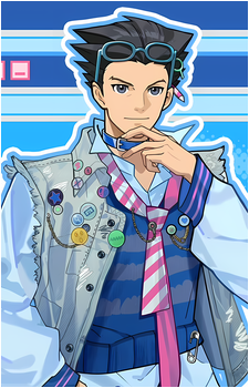 Phoenix Wright