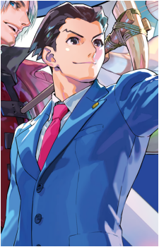 Phoenix Wright