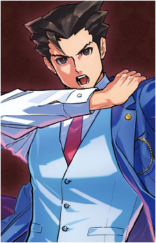Phoenix Wright