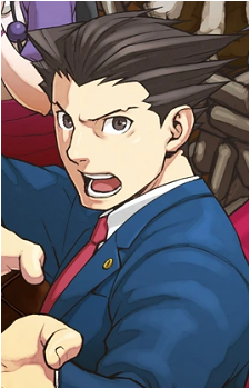 Phoenix Wright
