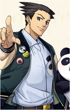 Phoenix Wright