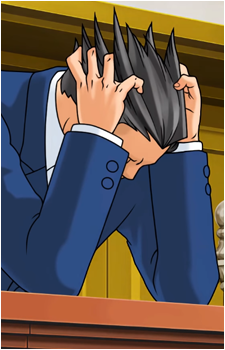 Phoenix Wright