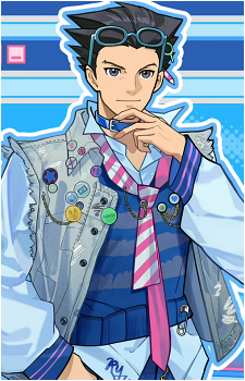 Phoenix Wright