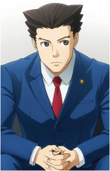 Phoenix Wright