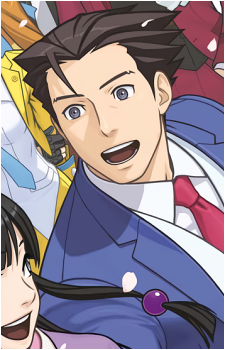 Phoenix Wright