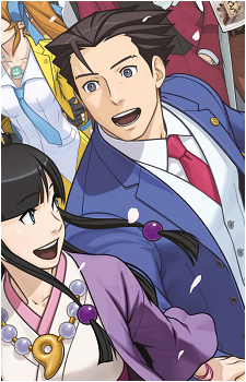 Phoenix Wright