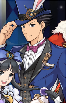 Phoenix Wright