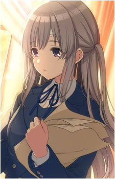 Kiriko Yukoku