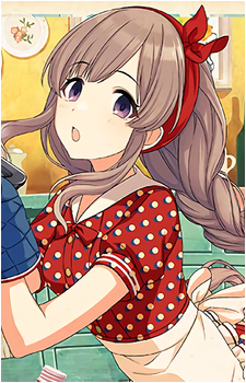 Kiriko Yukoku