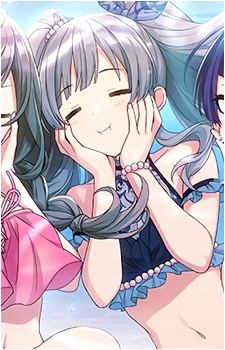 Kiriko Yukoku
