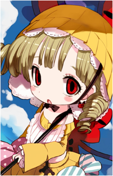 Umbrain's image