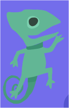 The Chameleon {UCH}