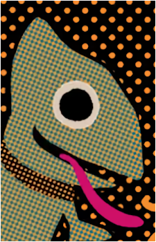 The Chameleon {UCH}