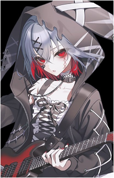 Arisa Shidou