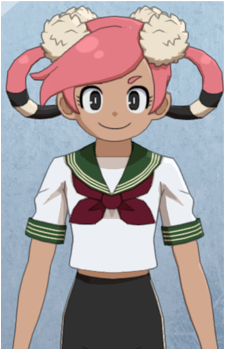 Fura Minko's image