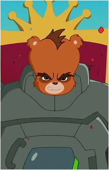 Grizzle's image