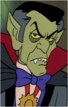 Count Dracula {SD}'s image