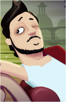 Tuco's image