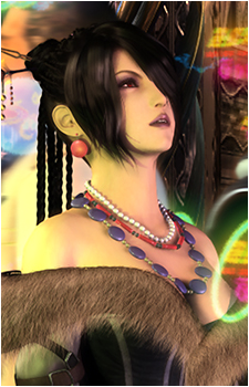 Lulu {FF}