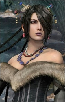 Lulu {FF}
