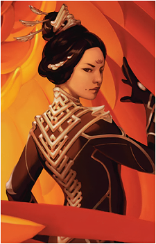 Zetian Wu