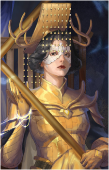 Zetian Wu