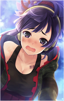 Saika's image