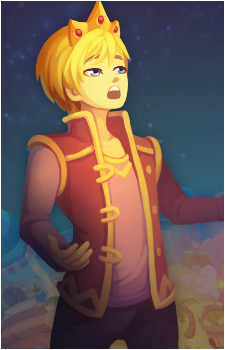 Leo {PHO}