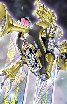 Orcust Brass Bombard's image