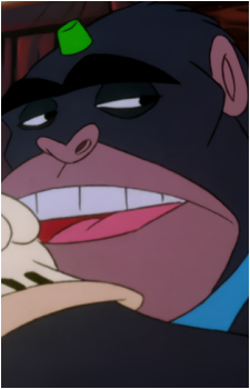 Simon's Father's image
