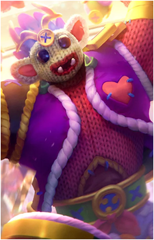 Raijin {SMITE}