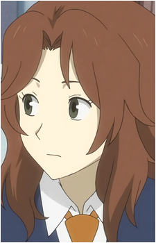 Yuriko Ogata's image