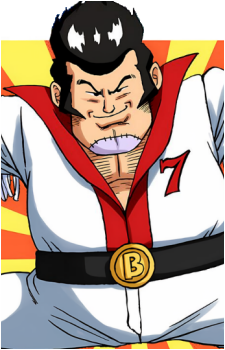 Beta 7