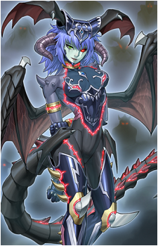 Malice, Lady of Lament's image