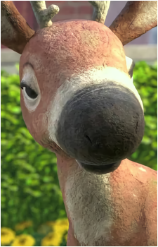 Fawn {G&J}
