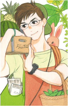 K-kun {RnO}'s image