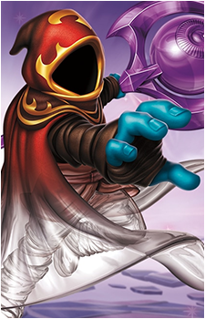 Enigma's image