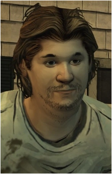 Chet {TWD}'s image