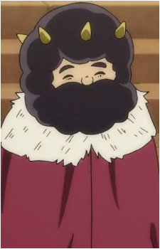 King of Uralis's image