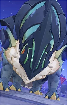 Haemus's image