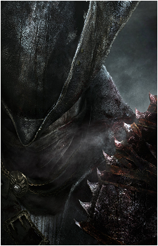 The Hunter's image