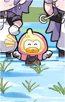 Duck {PTN}